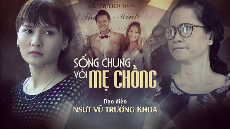 mẹ chồng nàng dâu tập 1